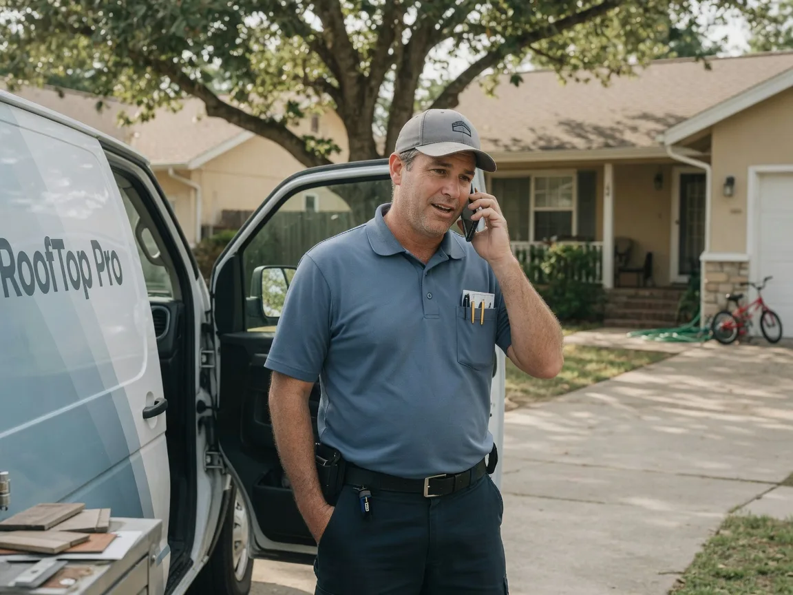 Roof Repair Acme, LA FAQs